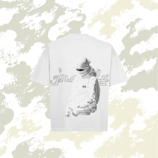 URBAN SHIRT
