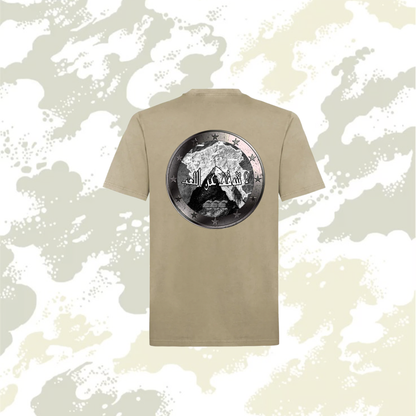 NSP-SHIRT VINTAGE DUNE